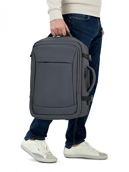 HB8575-77 рюкзак Henry Backer Henry Backer, Артикул: HB8575-77 фото №1