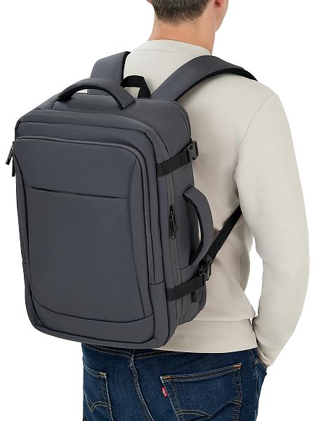 HB8575-77 рюкзак Henry Backer Henry Backer, Артикул: HB8575-77 фото №1