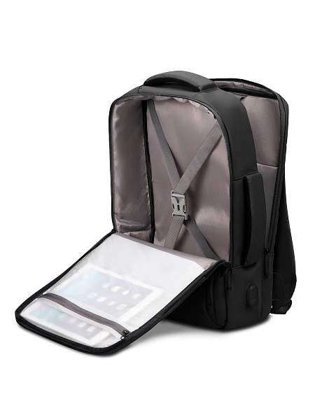 HB-8579-04 рюкзак Henry Backer Henry Backer, Артикул: HB-8579-04 фото №1