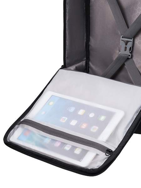 HB-8579-04 рюкзак Henry Backer Henry Backer, Артикул: HB-8579-04 фото №1