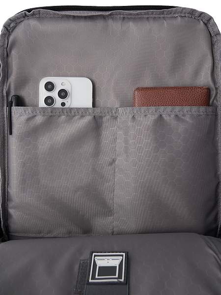 HB-8579-04 рюкзак Henry Backer Henry Backer, Артикул: HB-8579-04 фото №1