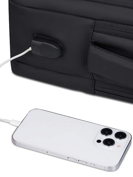 HB-8579-04 рюкзак Henry Backer Henry Backer, Артикул: HB-8579-04 фото №1