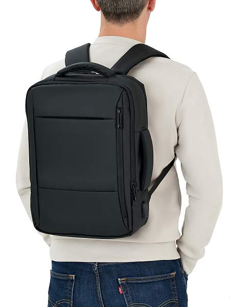 HB-8579-04 рюкзак Henry Backer Henry Backer, Артикул: HB-8579-04 фото №1