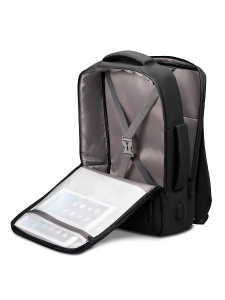 HB-8579-04 рюкзак Henry Backer Henry Backer, Артикул: HB-8579-04 фото №1