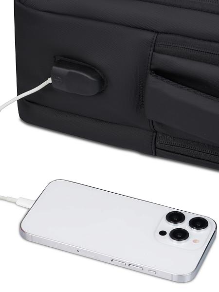 HB-8579-04 рюкзак Henry Backer Henry Backer, Артикул: HB-8579-04 фото №1