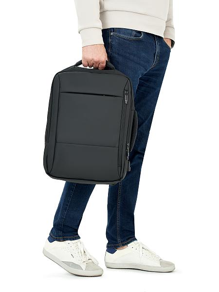 HB-8579-04 рюкзак Henry Backer Henry Backer, Артикул: HB-8579-04 фото №1