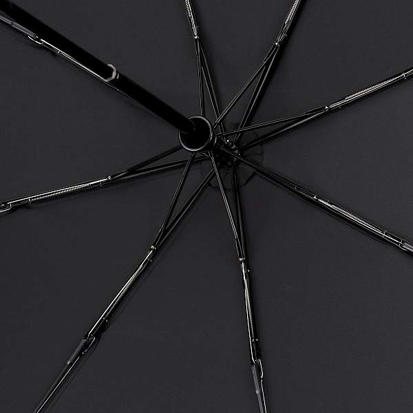 G4636 (Черный) Зонт мужской автомат Henry Backer Henry Backer, Артикул: G4636 Black фото №1