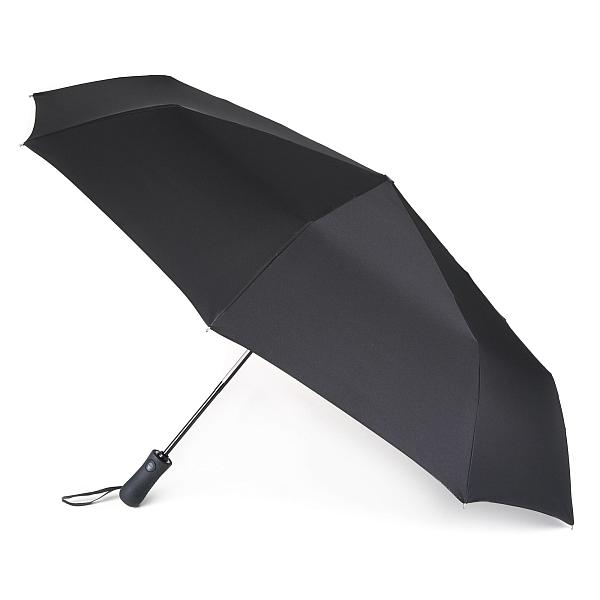 G4636 (Черный) Зонт мужской автомат Henry Backer Henry Backer, Артикул: G4636 Black фото №1