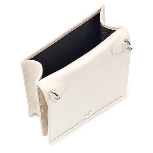 JS-K2040-A-62 белая сумка женская Jane's Story Jane's Story, Артикул: JS-K2040-A-62 фото №1