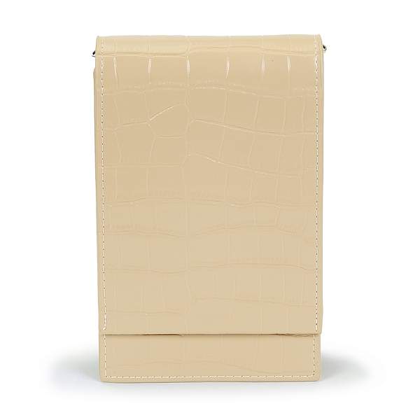 JS-K2040-A-61 бежевая сумка женская Jane's Story Jane's Story, Артикул: JS-K2040-A-61 фото №1