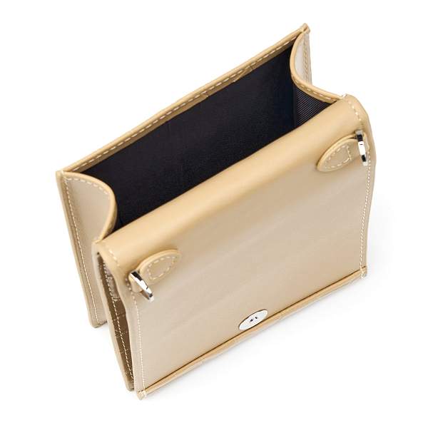 JS-K2040-A-61 бежевая сумка женская Jane's Story Jane's Story, Артикул: JS-K2040-A-61 фото №1