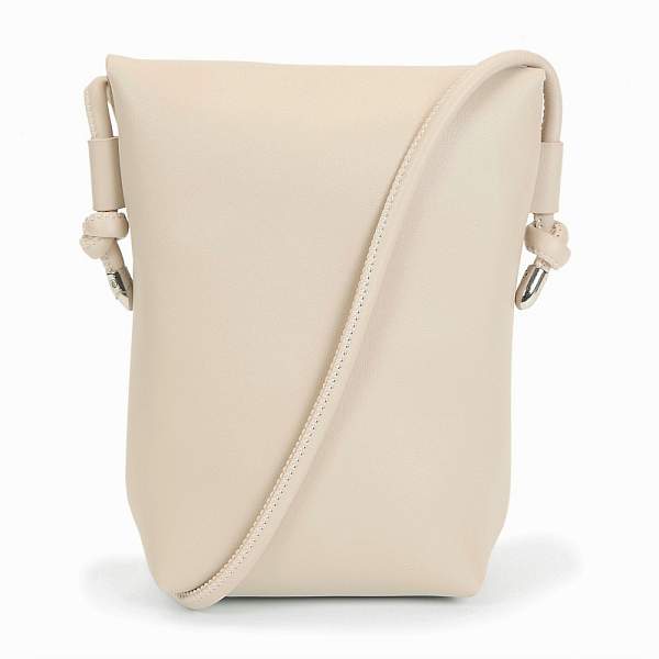 JS-K2046-A-62 белая сумка женская Jane's Story Jane's Story, Артикул: JS-K2046-A-62 фото №1