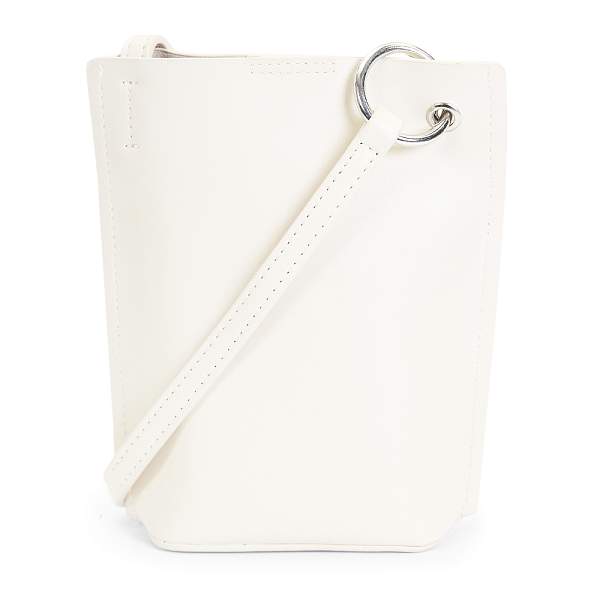 JS-K2020-A-62 белая сумка женская Jane's Story Jane's Story, Артикул: JS-K2020-A-62 фото №1