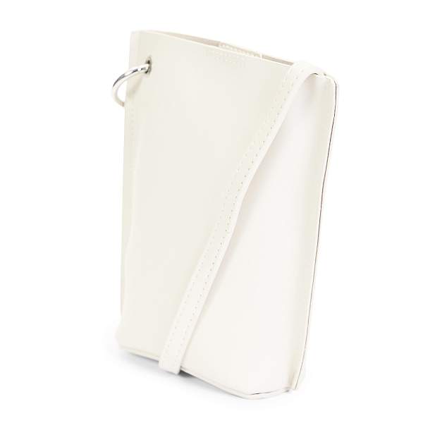 JS-K2020-A-62 белая сумка женская Jane's Story Jane's Story, Артикул: JS-K2020-A-62 фото №1