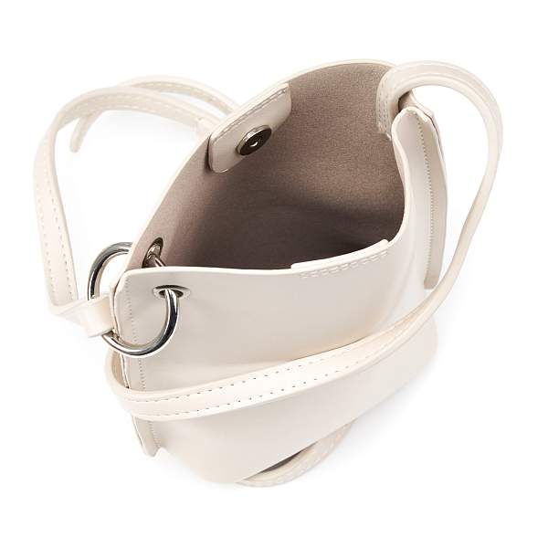 JS-K2020-A-62 белая сумка женская Jane's Story Jane's Story, Артикул: JS-K2020-A-62 фото №1