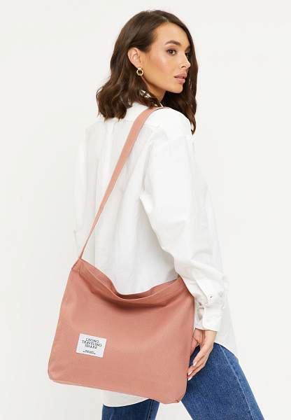 JS-1001-72 светло-бежевая сумка женская Jane's Story Jane's Story, Артикул: JS-1001-72 фото №1