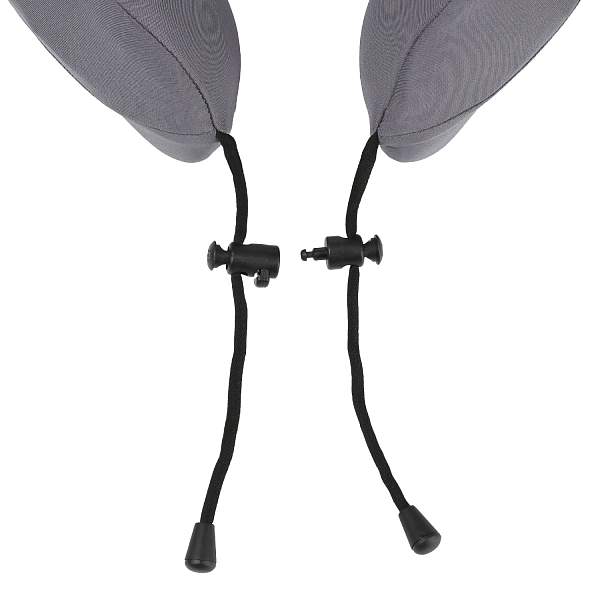 R57822-3 FABRETTI Подушка дорожная  100% спандекс Fabretti, Артикул: R57822-3 фото №1