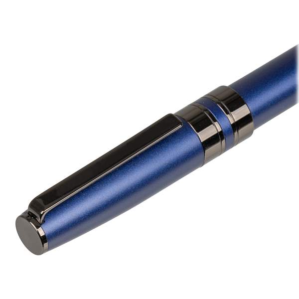 Ручка шариковая Pierre Cardin NOUVELLE, цвет - синий. Упаковка В-1 PC2321BP Pierre Cardin, Артикул: PC2321BP фото №1