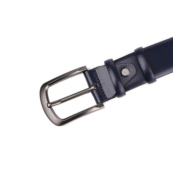 LFR2748-8 FABRETTI Ремень муж. 100% натуральная кожа коровы  (размер 115) Fabretti, Артикул: LFR2748-8 фото №1