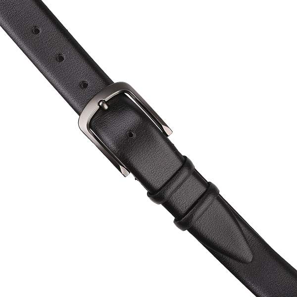 LFR2749-2 FABRETTI Ремень муж. 100% натуральная кожа коровы  (размер 115) Fabretti, Артикул: LFR2749-2 фото №1