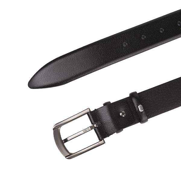 LFR2749-2 FABRETTI Ремень муж. 100% натуральная кожа коровы  (размер 115) Fabretti, Артикул: LFR2749-2 фото №1