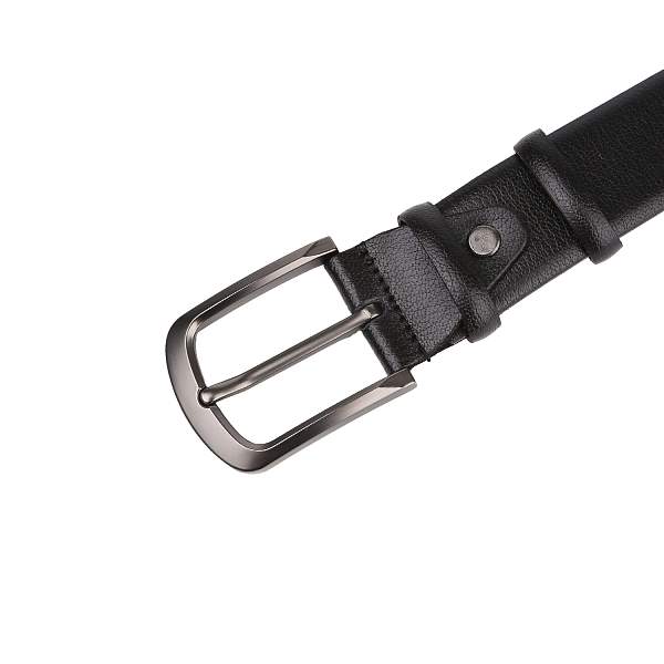 LFR2749-2 FABRETTI Ремень муж. 100% натуральная кожа коровы  (размер 115) Fabretti, Артикул: LFR2749-2 фото №1