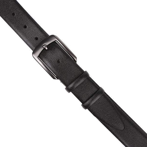 LFR2750-2 FABRETTI Ремень муж. 100% натуральная кожа коровы  (размер 115) Fabretti, Артикул: LFR2750-2 фото №1