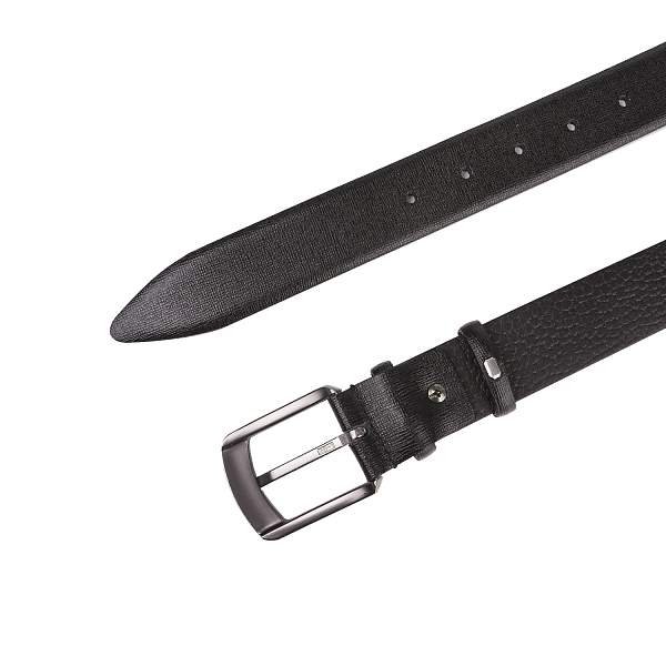 LFR2750-2 FABRETTI Ремень муж. 100% натуральная кожа коровы  (размер 115) Fabretti, Артикул: LFR2750-2 фото №1