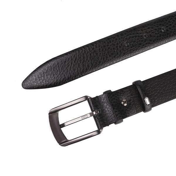 LFR2751-2 FABRETTI Ремень муж. 100% натуральная кожа коровы  (размер 115) Fabretti, Артикул: LFR2751-2 фото №1