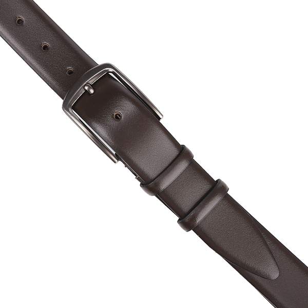 LFR2752-12 FABRETTI Ремень муж. 100% натуральная кожа коровы  (размер 115) Fabretti, Артикул: LFR2752-12 фото №1