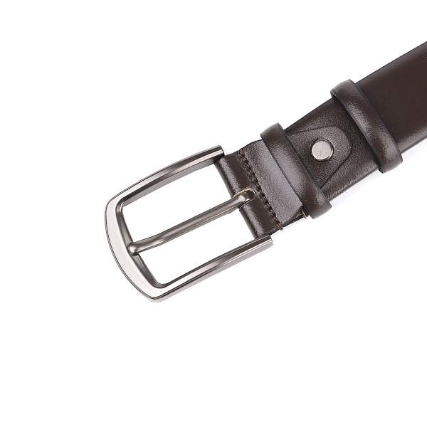 LFR2752-12 FABRETTI Ремень муж. 100% натуральная кожа коровы  (размер 115) Fabretti, Артикул: LFR2752-12 фото №1