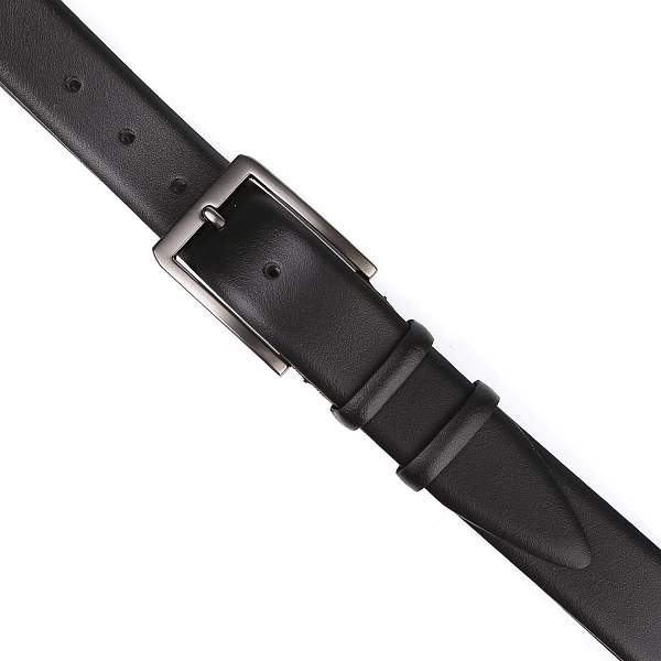 LFR2753-2 FABRETTI Ремень муж. 100% натуральная кожа коровы  (размер 115) Fabretti, Артикул: LFR2753-2 фото №1