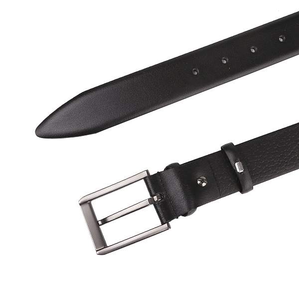 LFR2753-2 FABRETTI Ремень муж. 100% натуральная кожа коровы  (размер 115) Fabretti, Артикул: LFR2753-2 фото №1