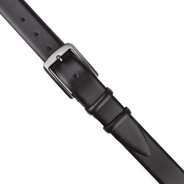 LFR2754-2 FABRETTI Ремень муж. 100% натуральная кожа коровы  (размер 115) Fabretti, Артикул: LFR2754-2 фото №1