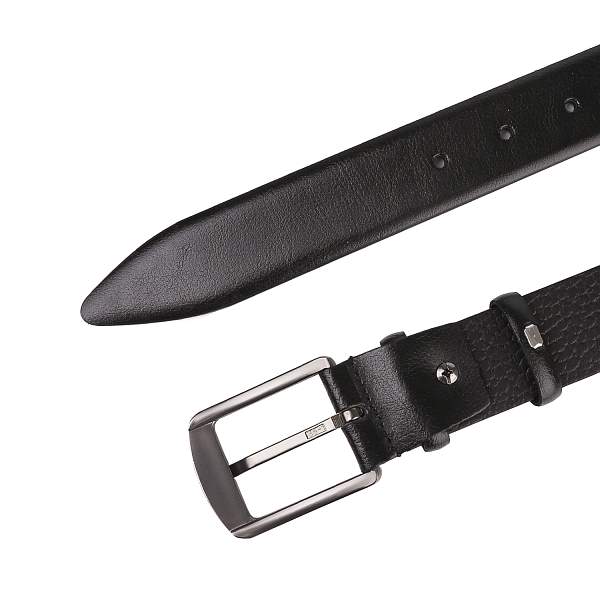 LFR2754-2 FABRETTI Ремень муж. 100% натуральная кожа коровы  (размер 115) Fabretti, Артикул: LFR2754-2 фото №1