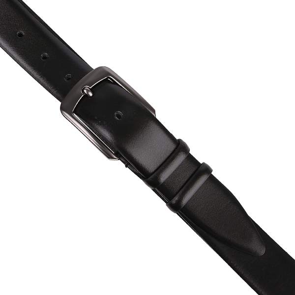 LFR2755-2 FABRETTI Ремень муж. 100% натуральная кожа коровы  (размер 115) Fabretti, Артикул: LFR2755-2 фото №1