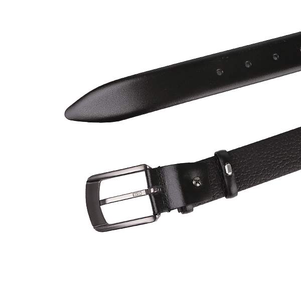 LFR2755-2 FABRETTI Ремень муж. 100% натуральная кожа коровы  (размер 115) Fabretti, Артикул: LFR2755-2 фото №1