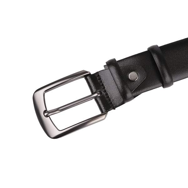 LFR2755-2 FABRETTI Ремень муж. 100% натуральная кожа коровы  (размер 115) Fabretti, Артикул: LFR2755-2 фото №1