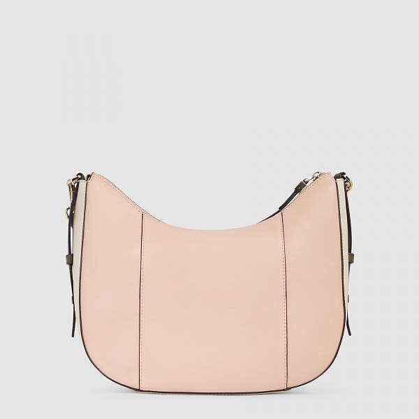 Женская сумка Piquadro BD6657W92/ROBI кожаная розовая Piquadro, Артикул: BD6657W92/ROBI фото №1