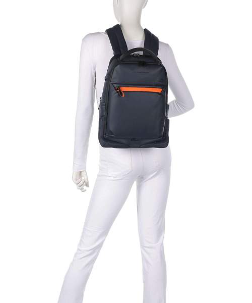 Рюкзак Piquadro CA6638C2OW/BLU Piquadro, Артикул: CA6638C2OW/BLU фото №1