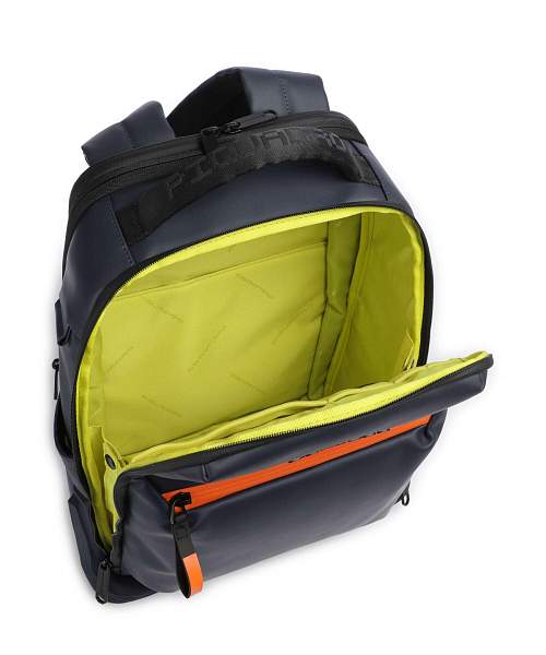 Рюкзак Piquadro CA6638C2OW/BLU Piquadro, Артикул: CA6638C2OW/BLU фото №1
