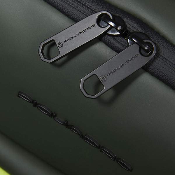 Рюкзак Piquadro CA6638C2OW/VE Piquadro, Артикул: CA6638C2OW/VE фото №1