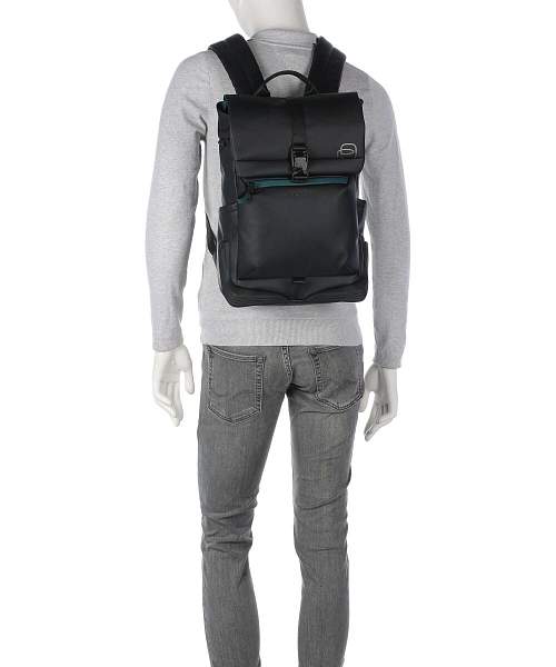 Городской рюкзак Piquadro CA6642C2OW/N Piquadro, Артикул: CA6642C2OW/N фото №1