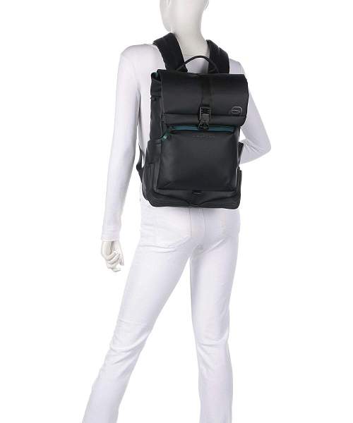 Городской рюкзак Piquadro CA6642C2OW/N Piquadro, Артикул: CA6642C2OW/N фото №1