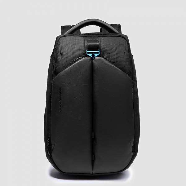 Рюкзак Piquadro CA6630S137/N кожа/ткань Piquadro, Артикул: CA6630S137/N фото №1