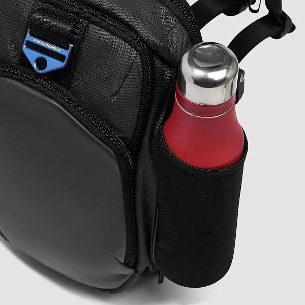 Рюкзак Piquadro CA6632S137/N кожа/ткань Piquadro, Артикул: CA6632S137/N фото №1