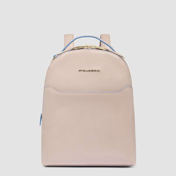 Женский кожаный рюкзак Piquadro CA6677B2/RO2 Piquadro, Артикул: CA6677B2/RO2 фото №1