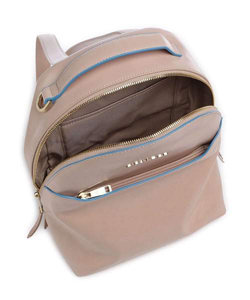 Женский кожаный рюкзак Piquadro CA6677B2/RO2 Piquadro, Артикул: CA6677B2/RO2 фото №1