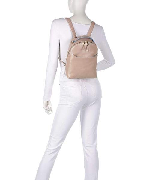 Женский кожаный рюкзак Piquadro CA6677B2/RO2 Piquadro, Артикул: CA6677B2/RO2 фото №1