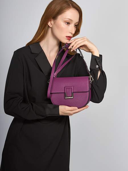 Сумка Labbra L-JY2924 beetroot Labbra, Артикул: L-JY2924-01-00051295 фото №1